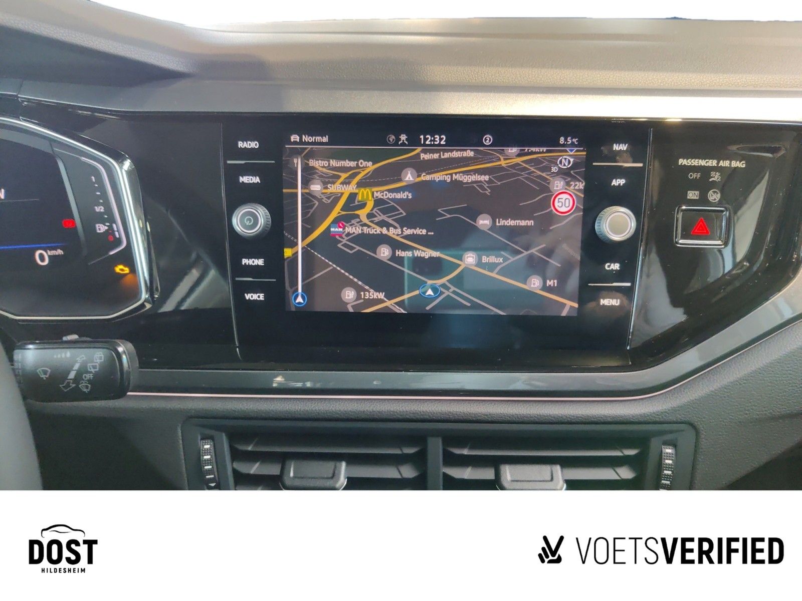 Volkswagen Polo - Bild 11