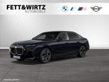 BMW 750e xDrive LR 1.299,- br.o.Anz. 48Mon./10' Km p - BMW 750 Jahreswagen
