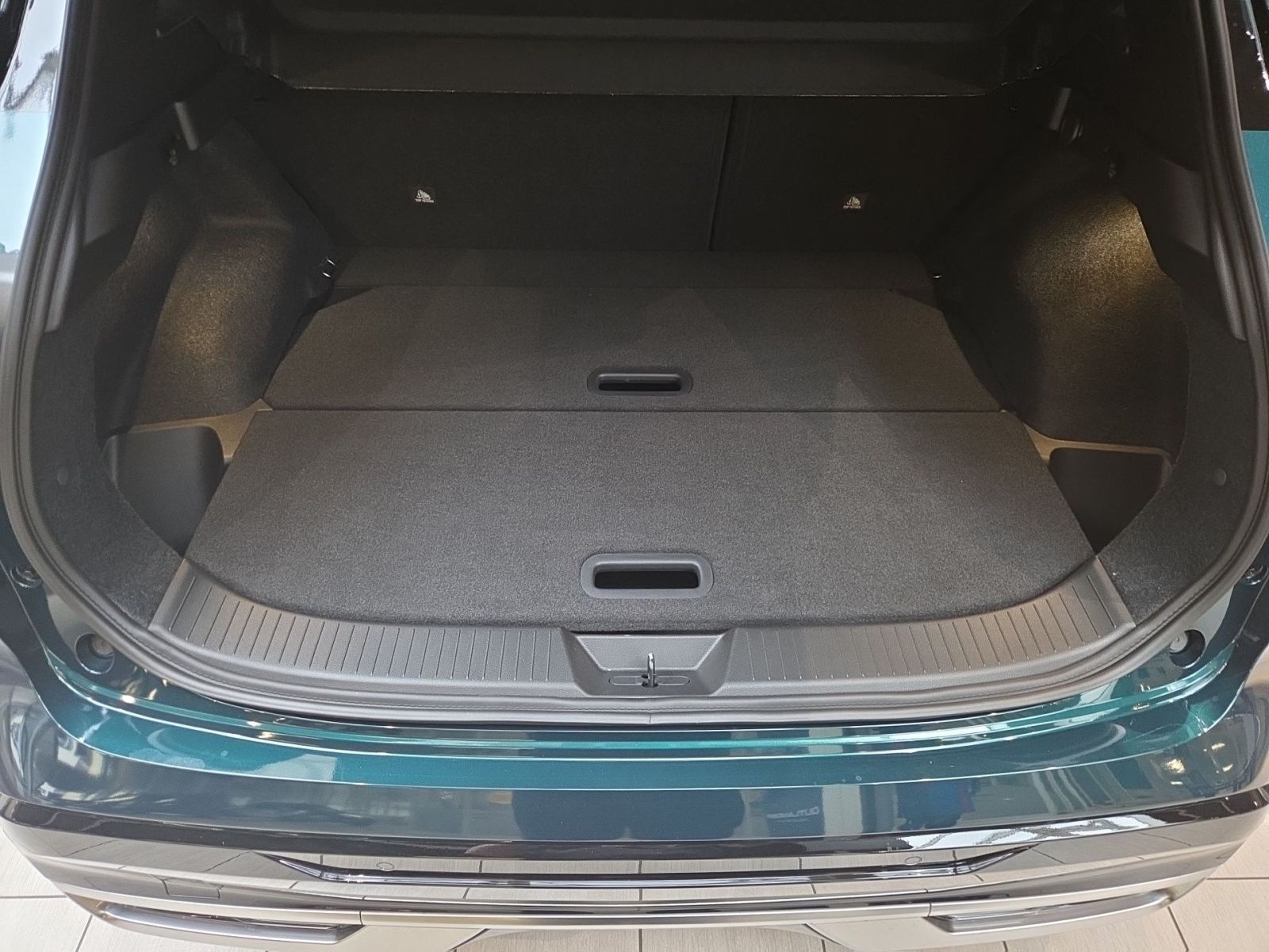 Fahrzeugabbildung Nissan Qashqai Tekna 158 PS Autom. *KLIMA*NAVI*SITZHZ*