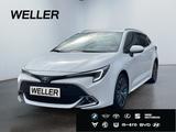 Toyota Corolla 1.8 Hybrid TS Team D *LED*ACC*CAM*SHZ*PD - Toyota Corolla aus 2025