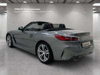 BMW Z4 - Vorschau Bild 5