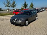 Seat Ibiza Reference / EURO 4 / TÜV neu - Seat aus 2004