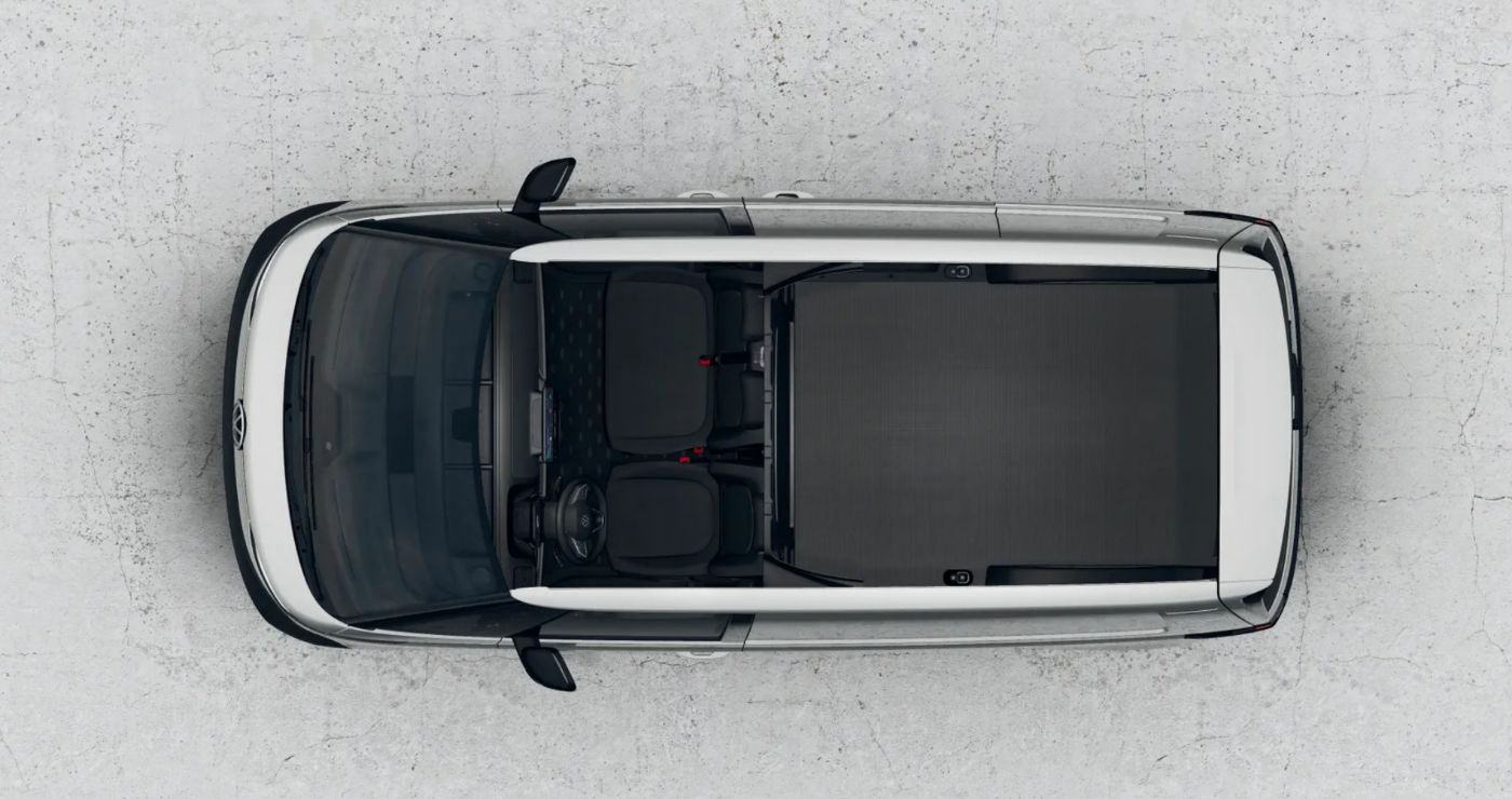 Volkswagen ID. Buzz - Bild 11