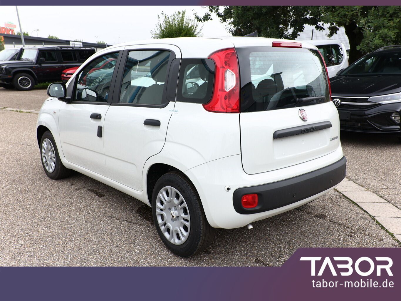Fiat Panda - Bild 4