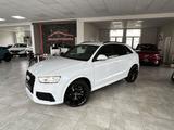 Audi RSQ3 2.5 TFSI quattro Leder/Navi - Audi RSQ3 aus 2014