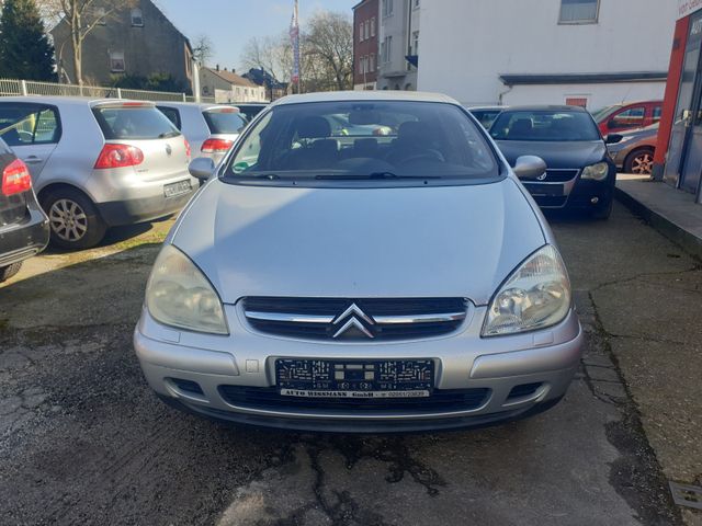 Citroën C5 3.0 V6 Exclusive Autom.