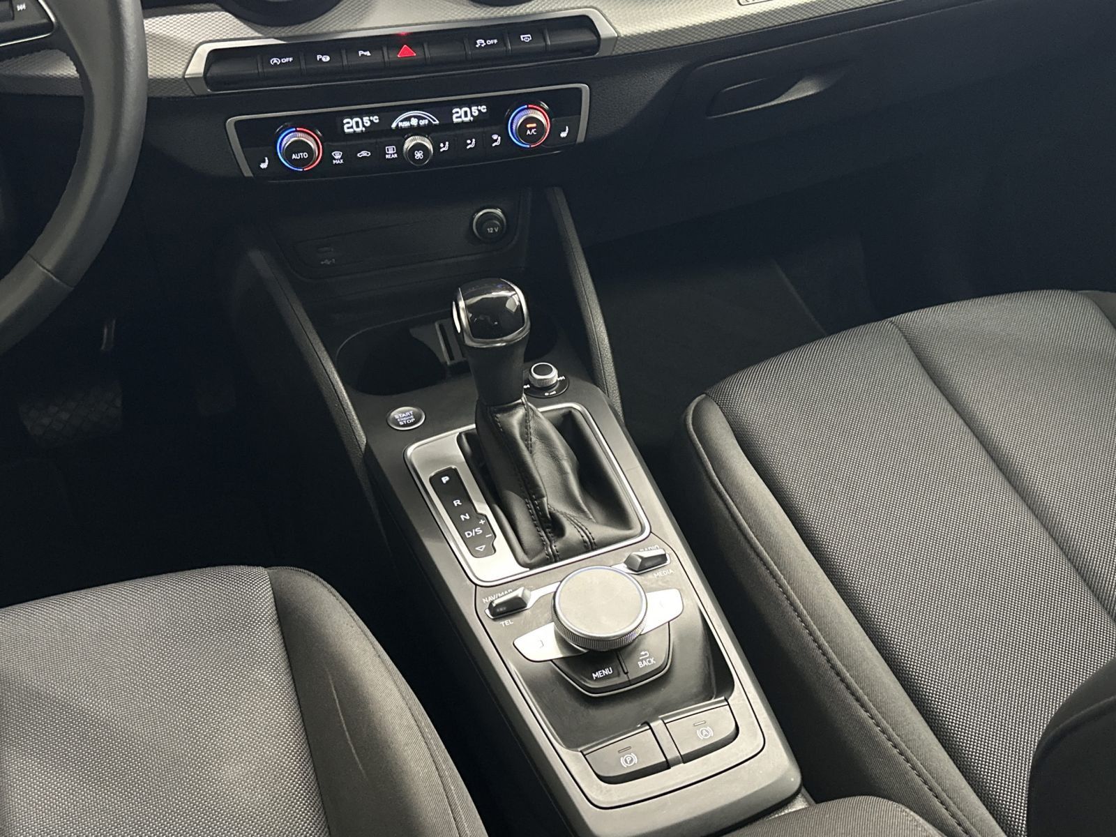Audi Q2 - Bild 14