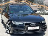 Audi A6 Avant 3.0 TDI quattro S LINE ACC*LED*RS SITZE - Audi A6 aus 2012: Line