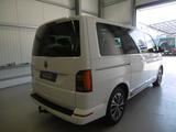 Volkswagen T6.1 Multivan 2.0 TDI ***LED+STDHZG+LEDER+AHK*** - VW T6 Multivan Diesel Gebrauchtwagen