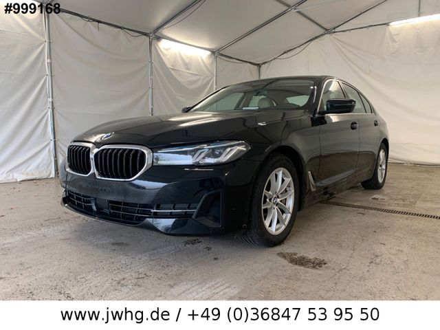 BMW 530 xDrive HeadUp Laser CockpProf Nav+DrivingAs+