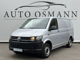 Volkswagen T6 Transporter DSG Kurz 1HAND*ACC*PDC*CARPLAY - Volkswagen T6 Transporter in Düsseldorf
