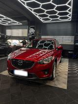 Mazda CX-5 mit Motorschaden - Motorschaden mit Diesel-Antrieb