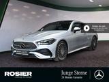 Mercedes-Benz CLE 450 4M Coupé AMG Sport Premium Distr. LED Pa - Mercedes-Benz CLE 450 aus 2024
