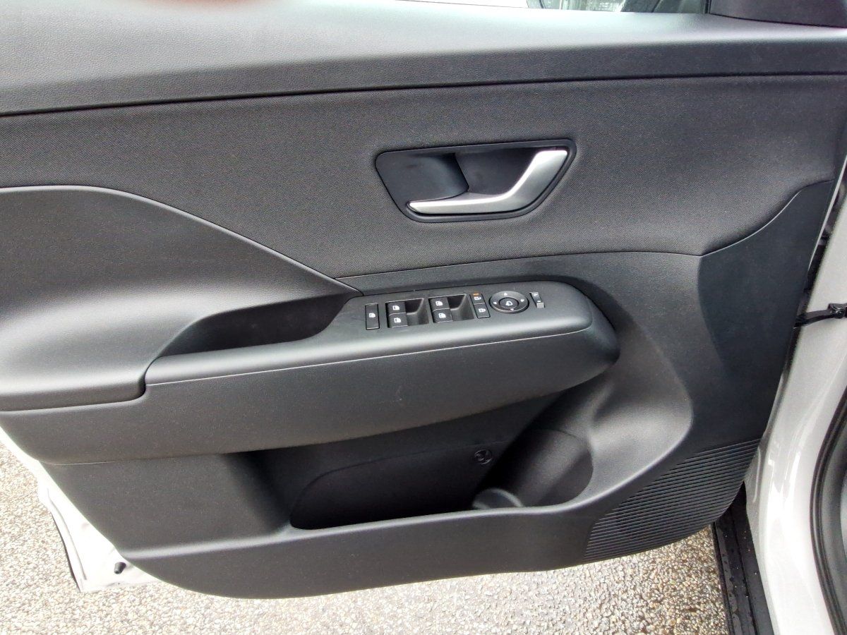 Hyundai Kona – Bild 15