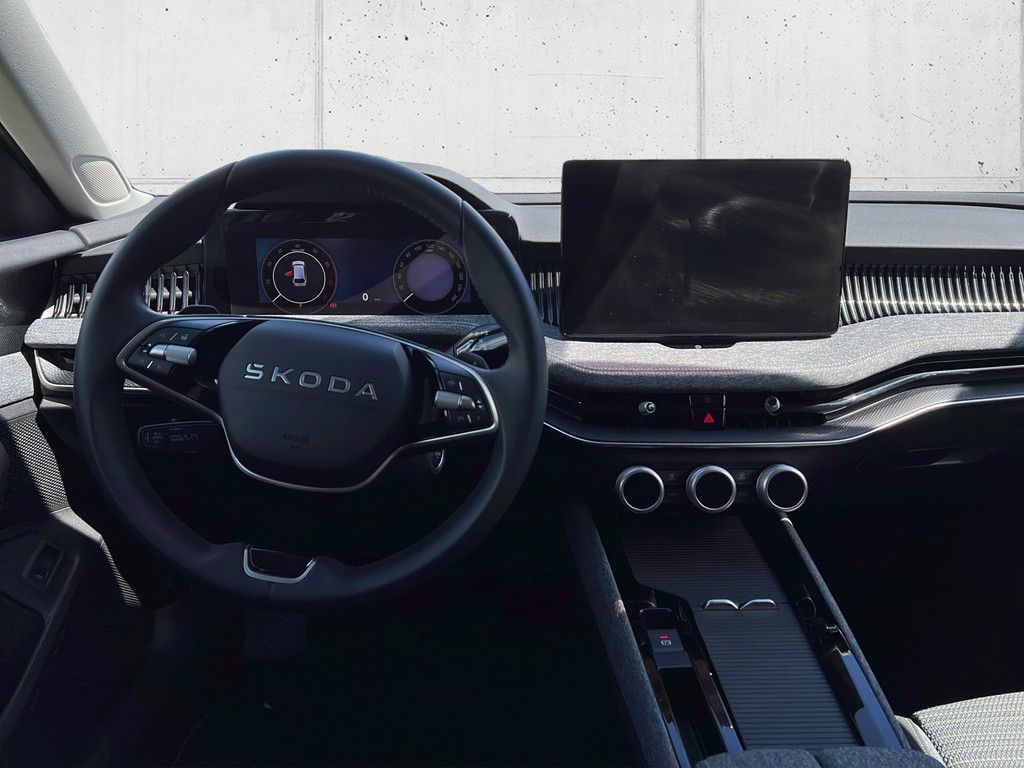 Skoda Superb - Bild 13