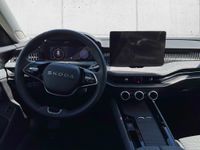 Skoda Superb - Vorschau Bild 13
