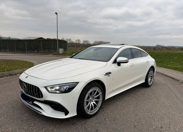 Mercedes-Benz Mercedes Benz AMG GT 53