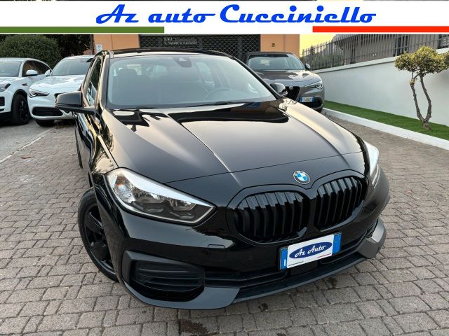 BMW Bmw 116d 5p. Sport 116 CV FULL - MATRIX MY 21