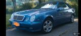 Mercedes-Benz CLK 200 KOMPRESSOR AVANTGARDE Avantgarde Tausch  - Mercedes-Benz aus 2002: Cabrio, Clk