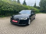 Audi A6 Avant 3.0 TDI clean diesel quattro