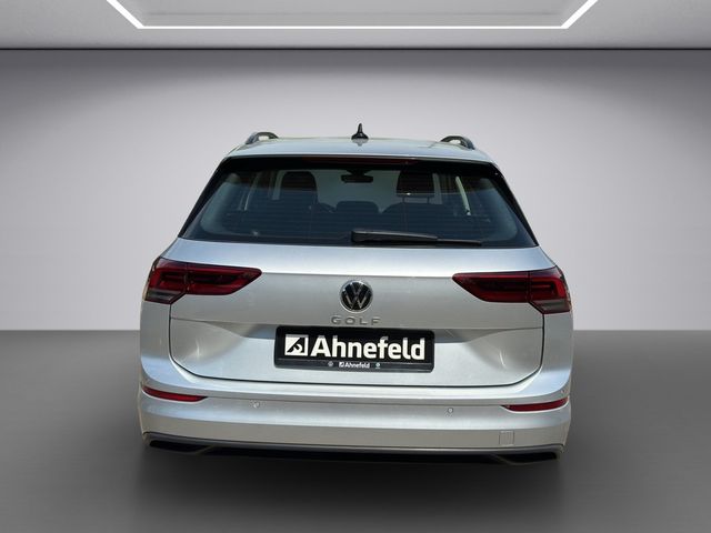 Golf VIII Variant 2.0 TDI Life SHZ NAVI ACC LED