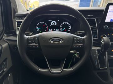 Ford Tourneo Custom Active L1 Bi-Xenon  AHK