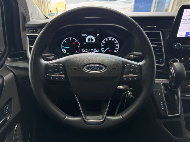 Ford Tourneo Custom Active L1 Bi-Xenon  AHK