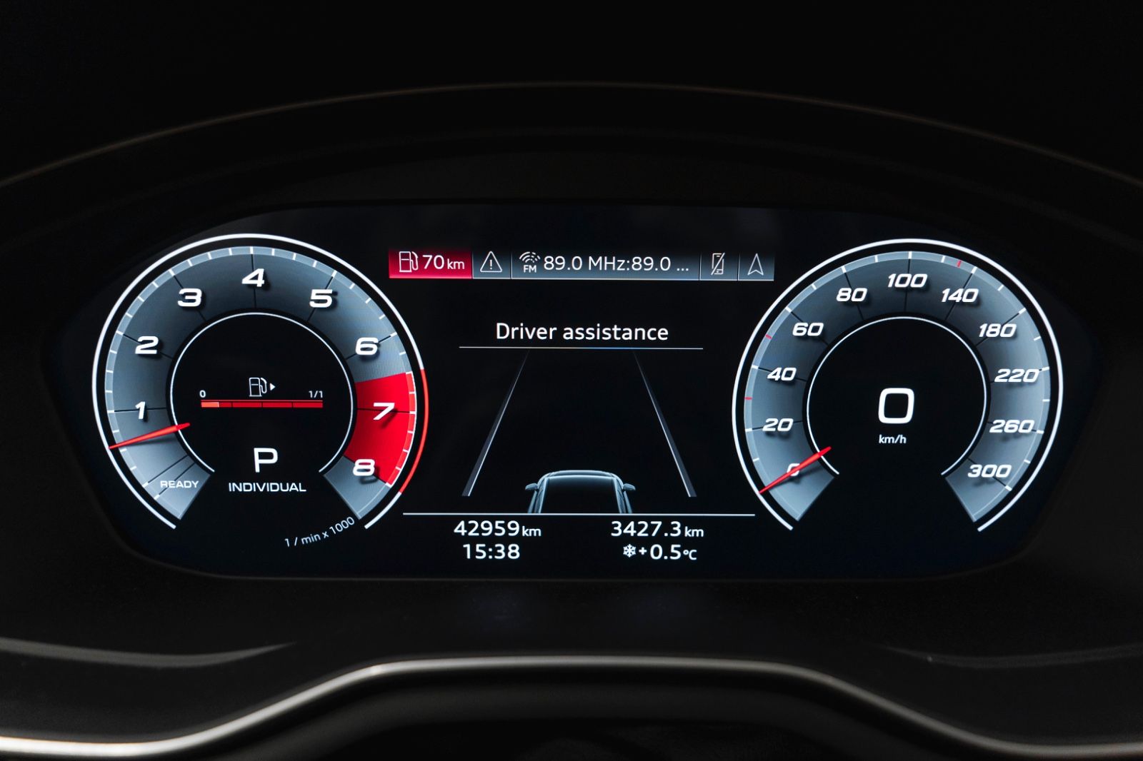 Fahrzeugabbildung Audi S4 3.0T QUATTRO B&O LED 360° MASSAGE CARPLAY