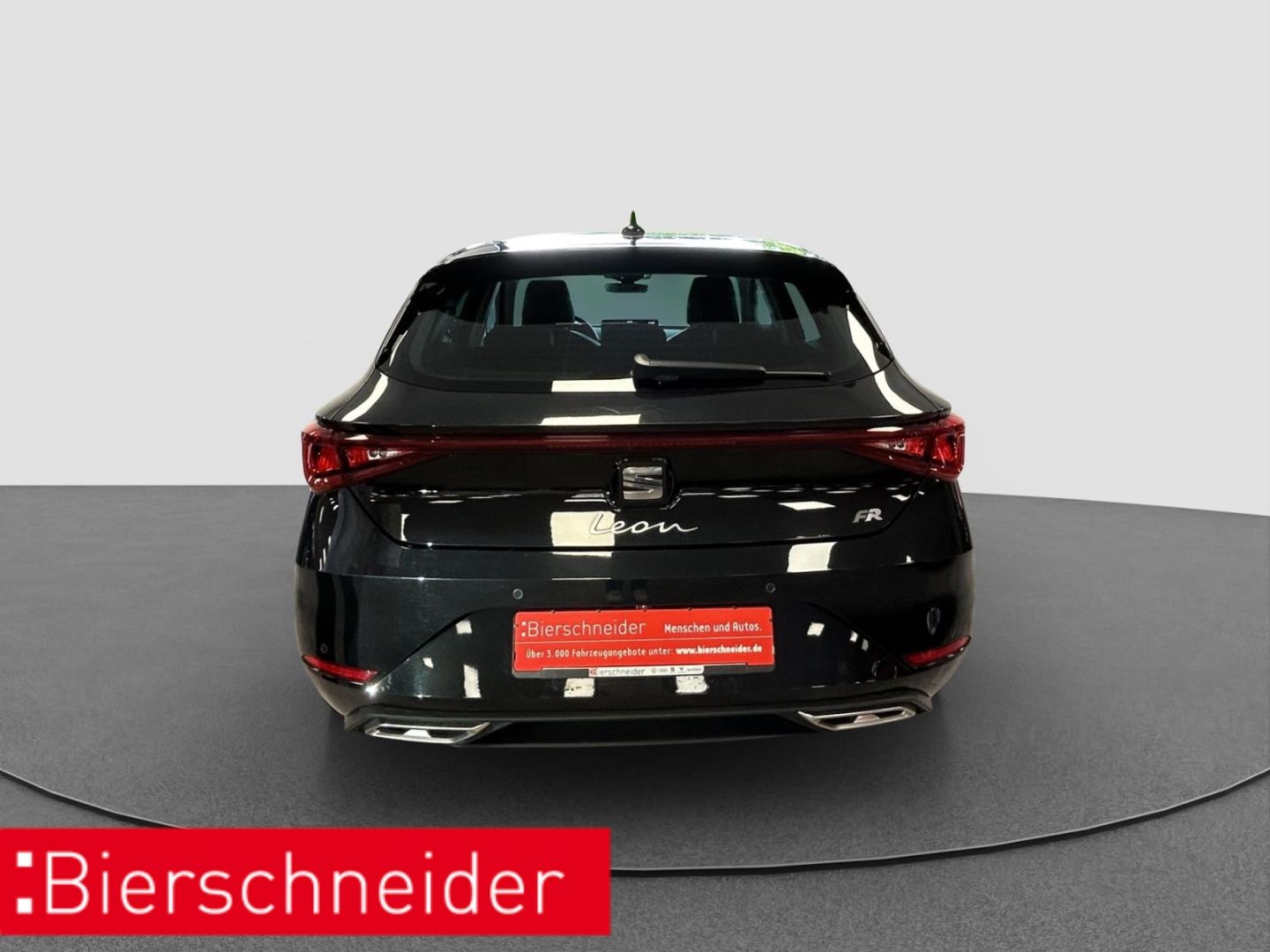 Seat Leon - Bild 7