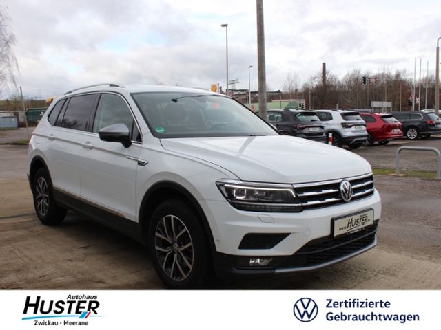 Volkswagen Tiguan Allspace Comfortline 1.5 TSI ACT*DCC,ACC,