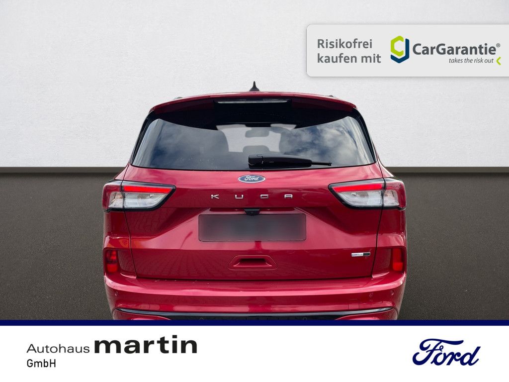 Fahrzeugabbildung Ford Kuga 2.0 MildHybrid ST-Line X ACC HUD B&O LED