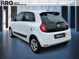 Renault Twingo LIMITED SCe 65 AppleCarPlay LED - gebrauchte Renault Twingo aus dem Jahr 2021