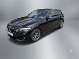 BMW 118 1 Limousine 5-trg. 118 i M Sport Navi - BMW 118: Coupe, 118i
