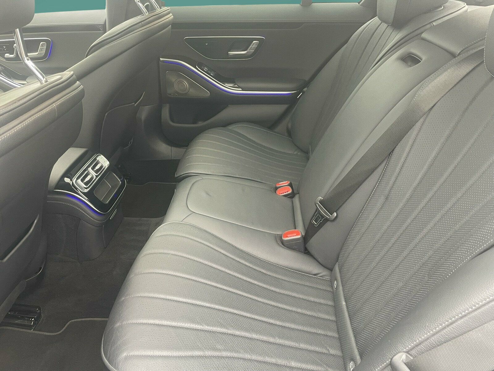 Mercedes-Benz S 580 e DISTRO+PANO+BURME+HUD+SITZKL+360+MASSAGE foto 14