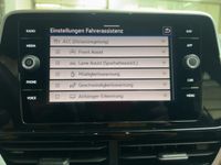 Volkswagen T-Roc - Vorschau Bild 17