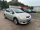 Toyota Auris Team/PDC/Klima/HU 07.2028/Alu/CD/Multifunk - Toyota Auris mit Diesel-Antrieb: 2.0