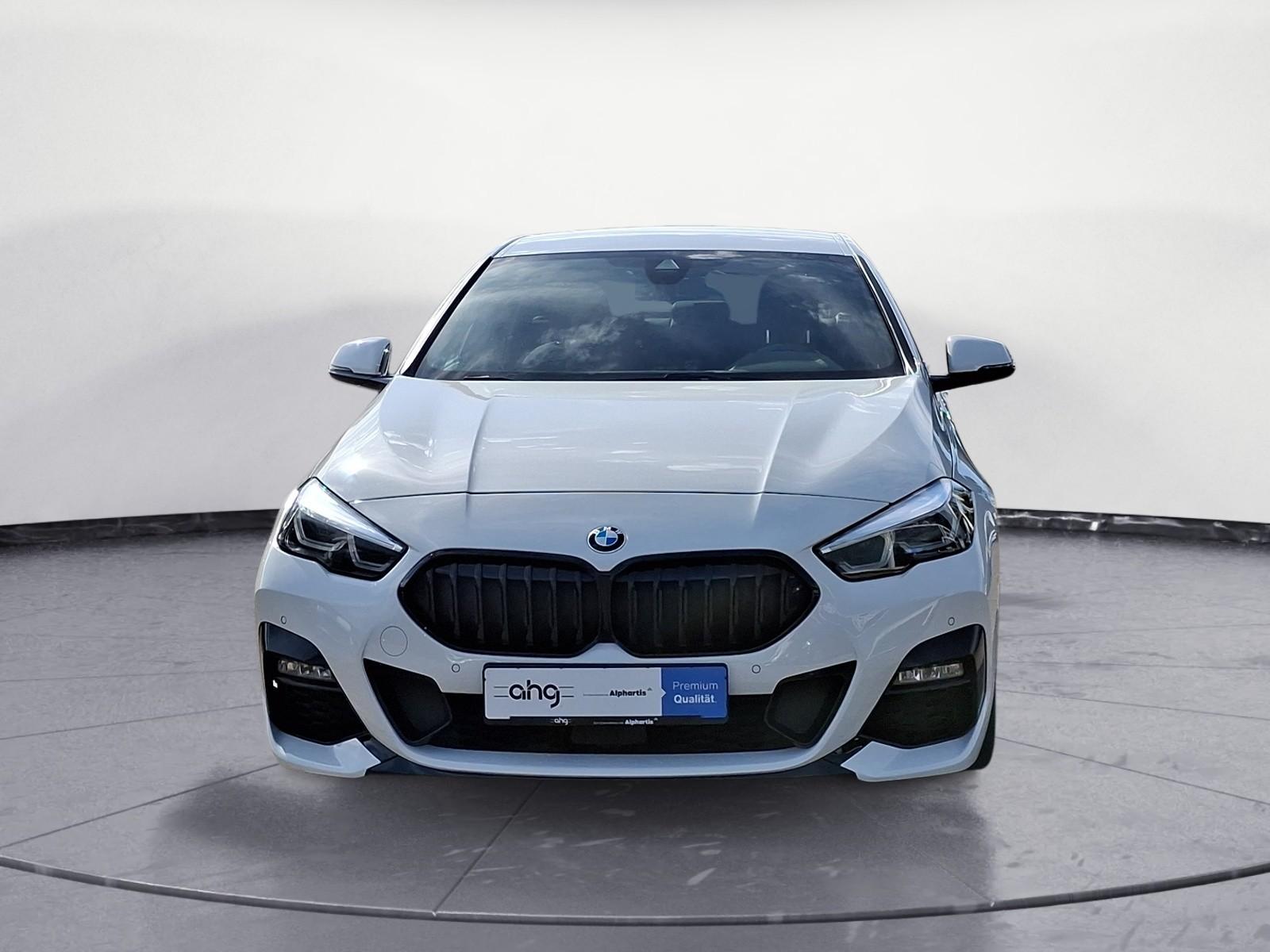 BMW 218 Gran Coupé 218i Gran Coupe M SPORT Live Cockpit Plus Drivin, миниатюра 24