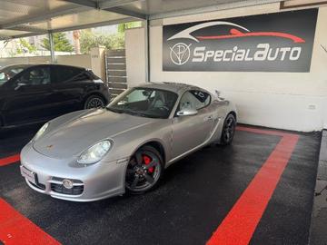 صورة مصغرة 12 لـ 2006 Porsche CAYMAN
