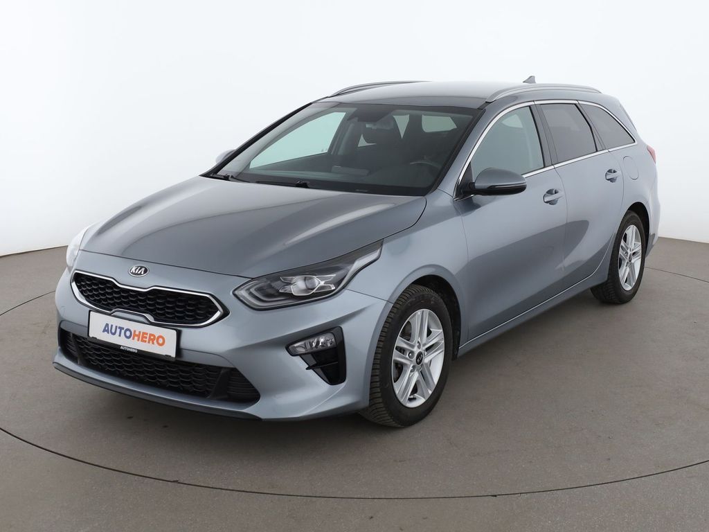 Image of Kia cee'd / Ceed