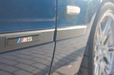 BMW E39 M5 / Le Mans Blau / Caramel / Große Wartung - BMW M5 aus 2000