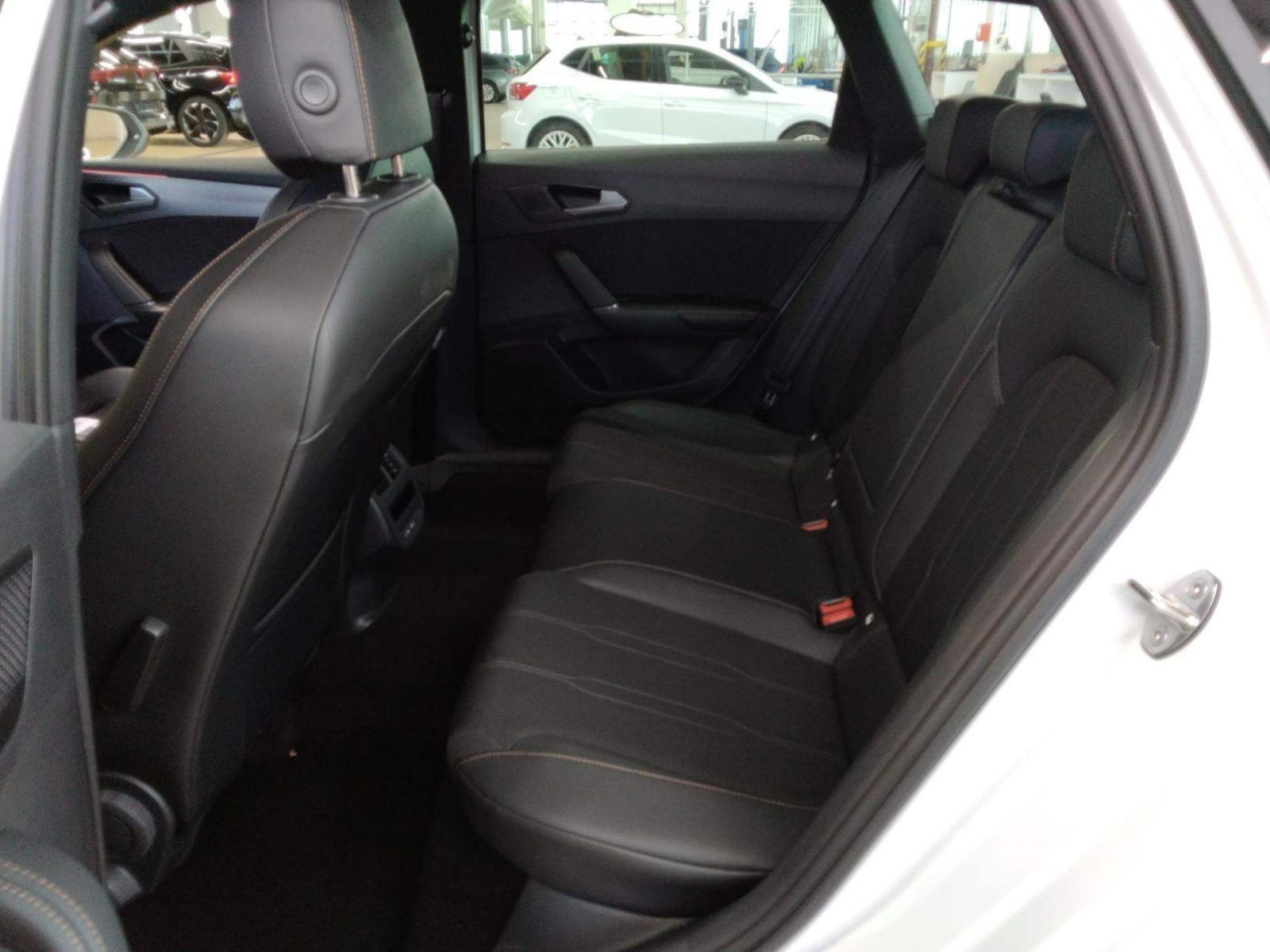 Cupra Leon - Bild 6
