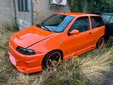 Fiat Punto 176 - Fiat Punto: 176