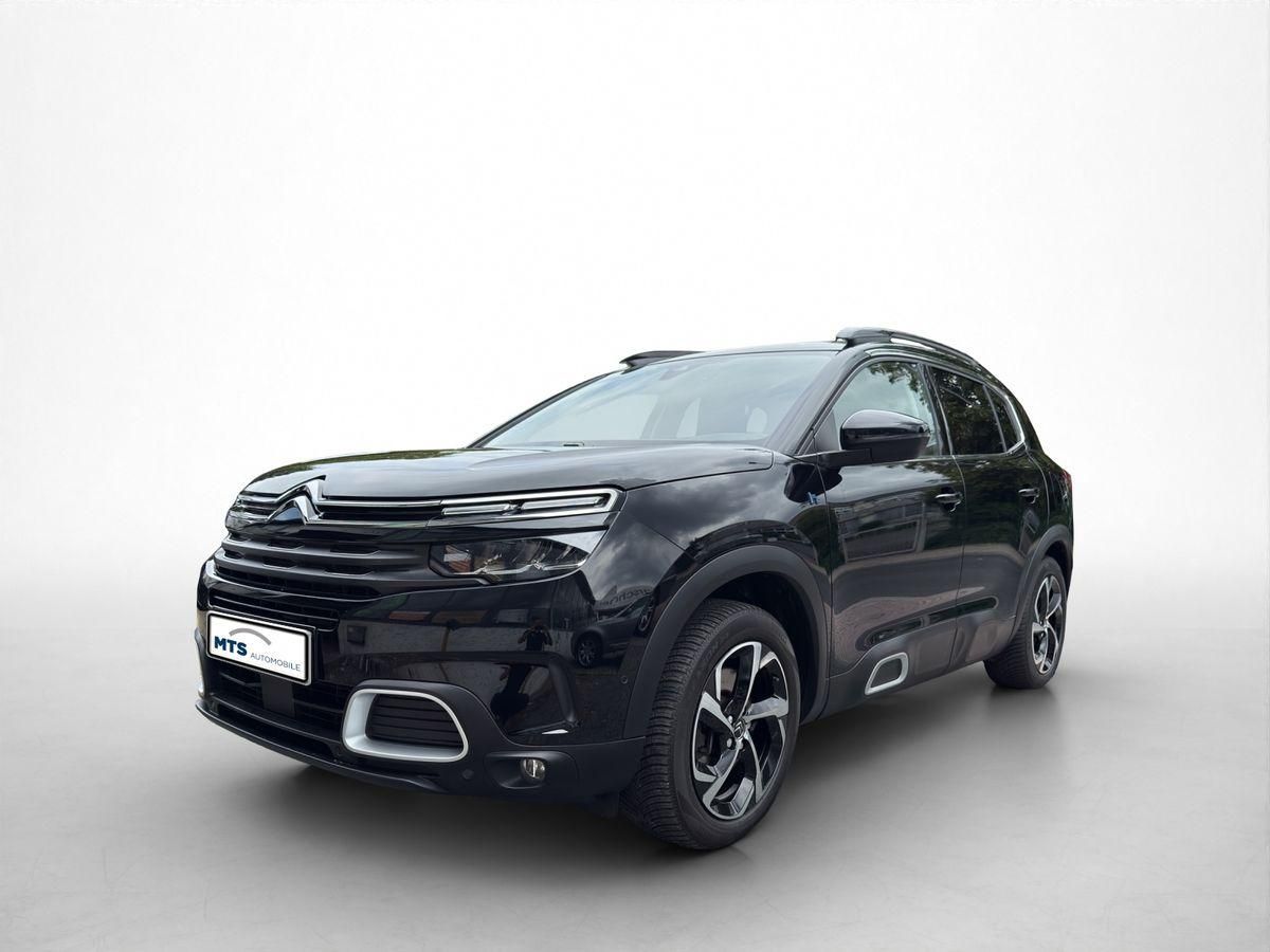 Citroën C5 Aircross Hybrid 225 Feel Pack (EURO 6d)