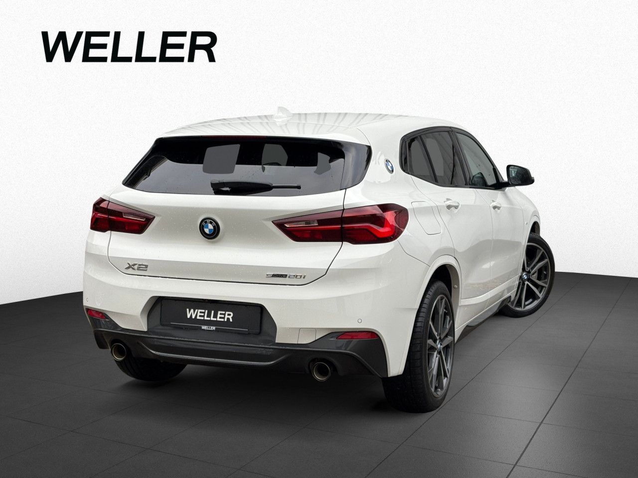 BMW X2 - Bild 5