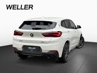 BMW X2 - Vorschau Bild 5