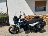 Husqvarna 901 Expedition  - HUSQVARNA ENDURO