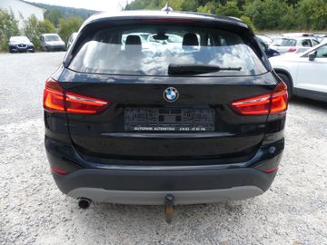 BMW X1 - 8
