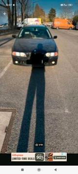 BMW E 39 520 i Touring (FL) mit LPG Anlage... - BMW mit LPG-Antrieb: E39