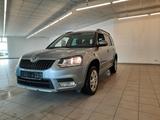 Skoda Yeti 1.2 TSI Cool Edition VARIOFLEX+SHZ+TEMP+PDC - Skoda Yeti: Cool Edition