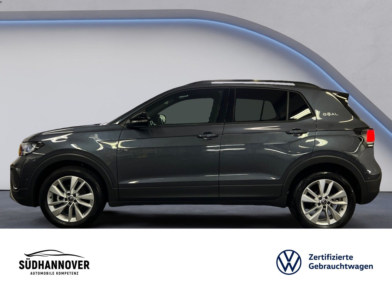 Volkswagen T-Cross - Bild 3